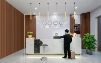 Foshan Shangjing Apartment (Shunde Fengjian Water Town Honghuicheng Branch)