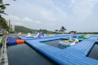 Yangjiang Hailing Island Boyue Holiday Apartment (Nigent Gold Coast)