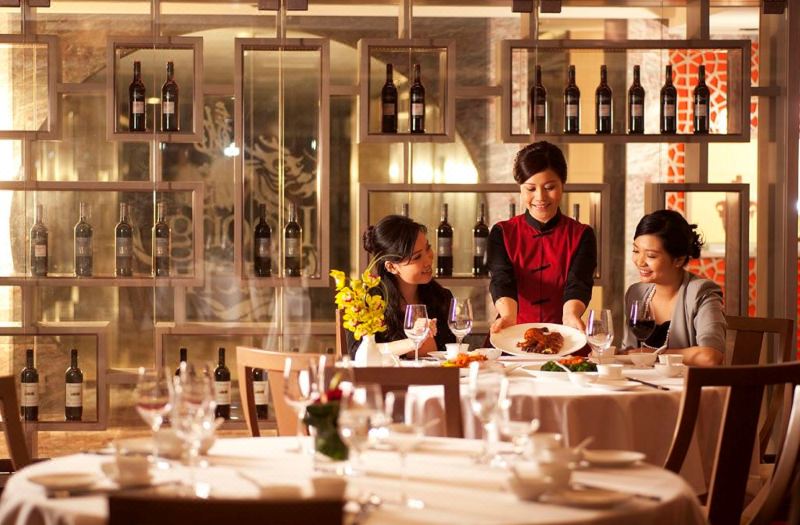Holiday Inn Golden Mile Hong Kong by IHG photo 5