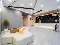 u Hotel (Hezhou Zhaoping Government Affairs Center) Hotels in Zhaoping County