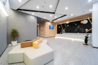 IU Hotel (Hezhou Zhaoping Government Affairs Center)