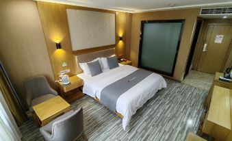 Yueli Hotel Changsha