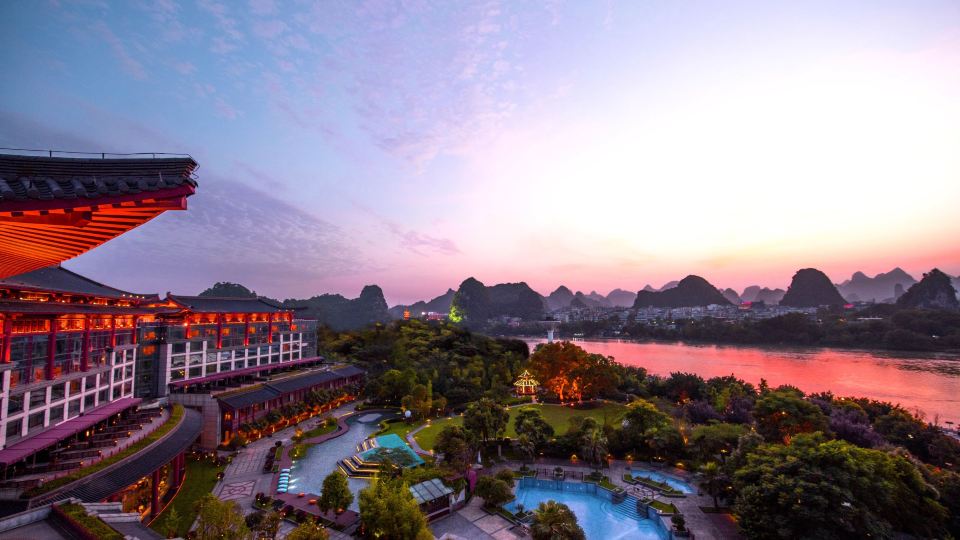 Shangri-La Guilin