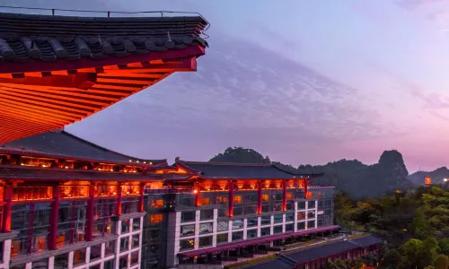 Shangri-La Guilin