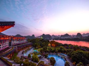 Shangri-La Guilin