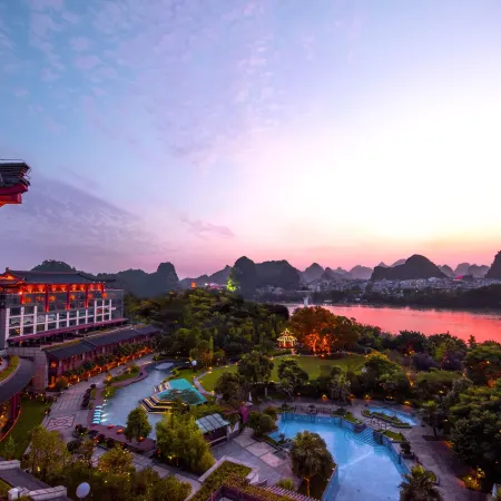 Shangri-La Guilin