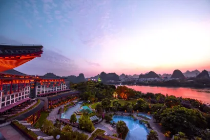 Shangri-La Guilin