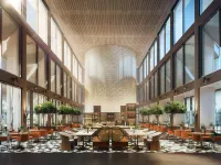 Pan Pacific Orchard Hotels near Orchard Road