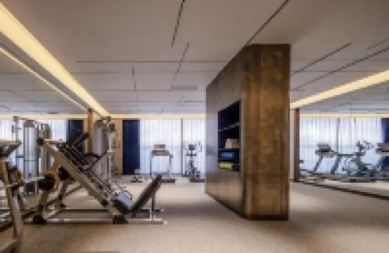 Yantai FONTOO Hotel（Yantai Station Chaoyang Street Branch)