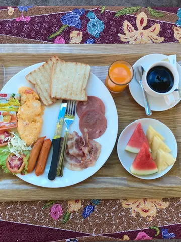 รูปภาพของหลีเป๊ะ การ์เด้น บีช รีสอร์ท