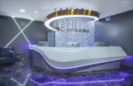 Ruijin Huanpeng E-sports Homestay