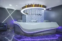 瑞金歡鵬電競飯店