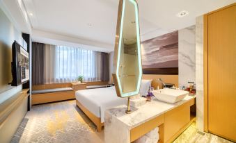 HONGYE ZILING HOTEL