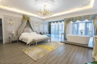 Meishu Yi B&B