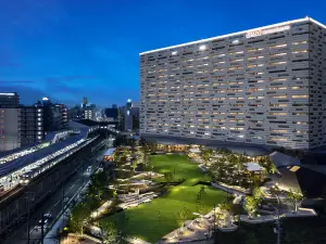 OMO7 Osaka by Hoshino Resorts