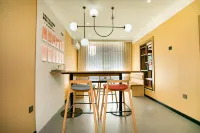 Shankee Hotel (Tongliao Kailu Xin Kai Dajie) Hotels in Kailu