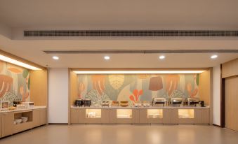 HanTing Hotel (Chongqing Jiulongpo Shiqiaopu)