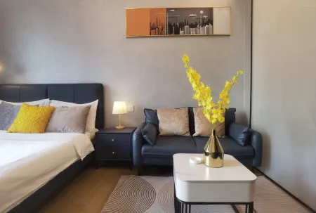Shenzhen Xinyue Apartment