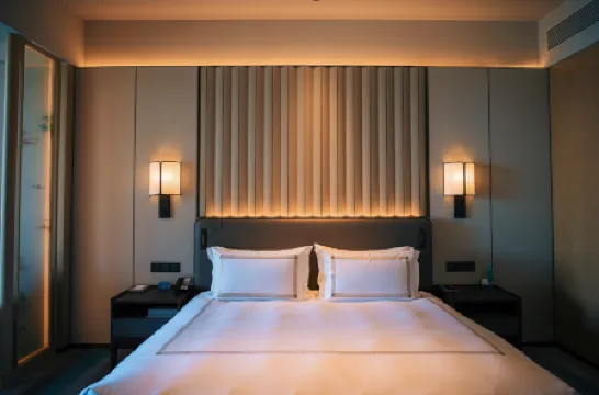 嘉興南湖ホテル