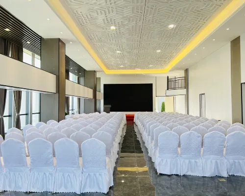 KungMing XueLi Tulip Inn Hotel Бизнес-удобства Photos