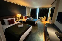 Grand Regal Hotel Davao