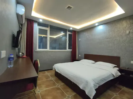 Zalantun Aqiang Hotel