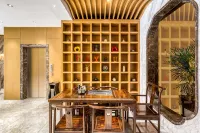Wanhao Business Hotel