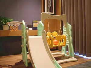 포 포인츠 바이 쉐라톤 난창, 시후