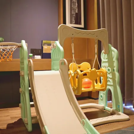 Four Points by Sheraton Nanchang, Xihu