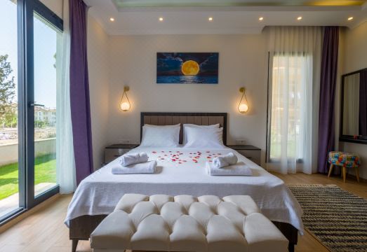 탄라이즈 시티 레지던스