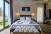 Tanrise City Residence فنادق في Tasyaka Mahallesi