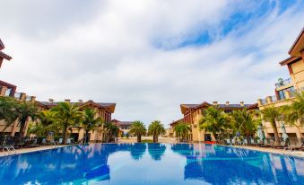 Weizhou Island Yuda Seaview Resort Hotel