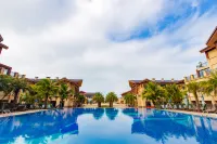 Weizhou Island Yuda Seaview Resort Hotel Hotels in der Nähe von Weizhou Dao