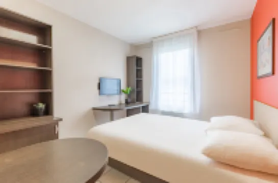 Appart'City Classic Lyon Vaise St Cyr