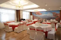 Lanfeng Hotel - breakfast