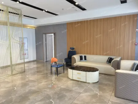 Cloud Holiday Inn Отели рядом со станцией Yunxiao Railway Station