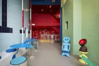 Hotel Not Hotel Rotterdam Hotels in Rotterdam