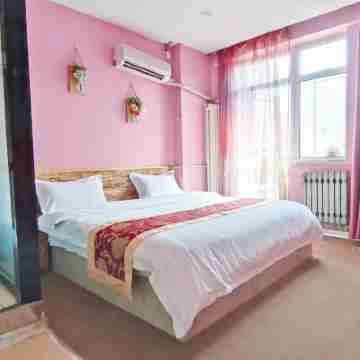 Free House Express Hotel Rooms