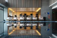 우한 메리어트 호텔 옵틱스 밸리