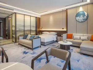 Ze Lin Hill-view Hotel