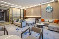 Ze Lin Hill-view Hotel Отели рядом с достопримечательностью «Музей Фуэнчэнь»