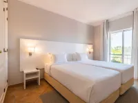 Vale d'El Rei Hotel & Villas Lagoa otelleri