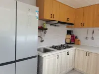 Libo Yueyuan Guesthouse - อ่างจากุชชี่