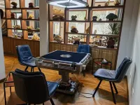 Jingranyuan Mountain Residence