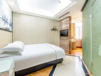Yiwu Jane 'ai Fashion Hotel (Binwang Business and Trade Zone) Hotels near Luobinwang Park