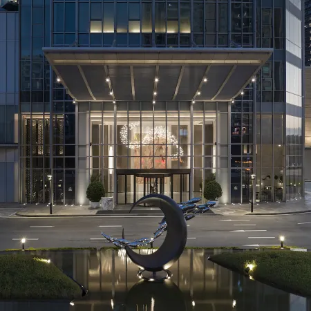 Hilton Foshan Shunde