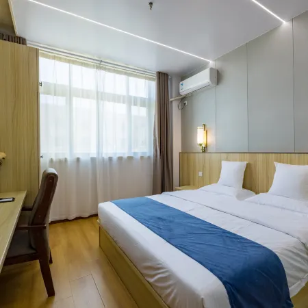 Tengxuan Hotel