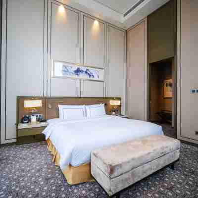 Melia Jinan Rooms