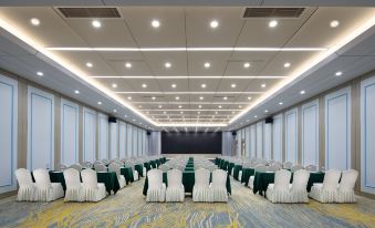 CHANGSHA  MICROTEL BY WYNDHAM HOTEL (TASKIN PROVINCIAL GOVERNMENT STORE)