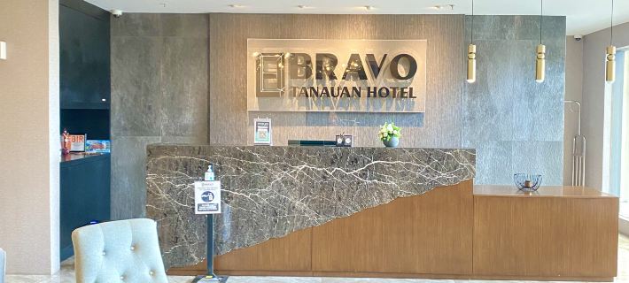Bravo Tanauan Hotel Hotels in Batangas Province